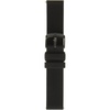 Black Silicone/Black