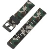 Green Camo/Black