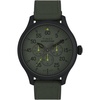 Green/Green/Black