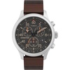 Brown/Black/Silver