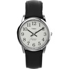 Black/Silver-Tone/White/A/35mm