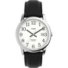 Black/Silver-Tone/White/B/35mm
