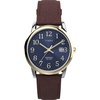 Brown/Silver-Tone/Blue/35mm