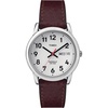 Brown/Silver-Tone/White/35mm