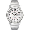 Stainless Steel/Silver-Tone/White/A/35mm