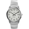 Stainless Steel/Silver-Tone/White/D/35mm