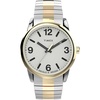 Two-Tone/Two-Tone/White/A/38mm