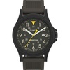 Gunmetal/Black/Green