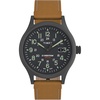 Tan/Gray/Gunmetal
