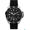 Black/IP Steel/Black