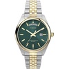 Two-Tone/Green/Two-Tone