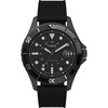 Black/Black/Gunmetal