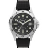 Black/Stainless Steel/Black