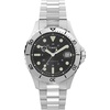 Stainless Steel/Stainless Steel/Black