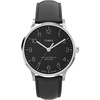 Black/Black/Stainless Steel