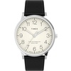 Black/Cream/Stainless Steel
