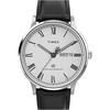 Black/White/Stainless Steel