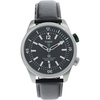 Black/Black/Stainless Steel