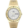 Gold-Tone/Cream