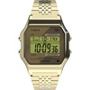 Gold-Tone/Digital Gray/Gold-Tone