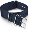 Blue Nylon