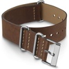 Brown Leather