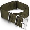 Olive Nylon