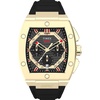 Black/Black/Gold-Tone