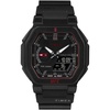 Black/Red