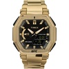 Gold-Tone/Black/Gold-Tone