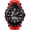 Red/Black/Black