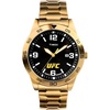 Gold-Tone/Black/Gold-Tone