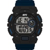Black/Blue