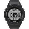 Black/Black/ Wjite Digital