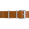 Medium Brown Leather