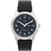 Black/Stainless Steel/Black