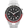 Stainless Steel/Stainless Steel/Black/Red