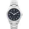 Stainless Steel/Stainless Steel/Black
