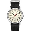 Black/Silver-Tone/Cream