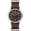 Brown/Silver-Tone/Black
