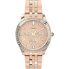 Rose Gold-Tone/Rose Gold-Tone/Rose Gold-Tone