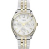 Two-Tone/Silver-Tone/Two-Tone