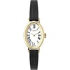 Black/Gold-Tone/White