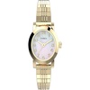 Gold-Tone/Gold-Tone/Mother of Pearl