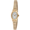 Gold-Tone/White