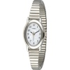 Silver-Tone/White