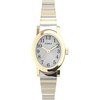Two-Tone/Silver-Tone