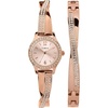Rose Gold-Tone