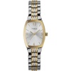 Two-Tone/Silver-Tone/Silver-Tone