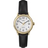 Black/Gold-Tone/White/25mm